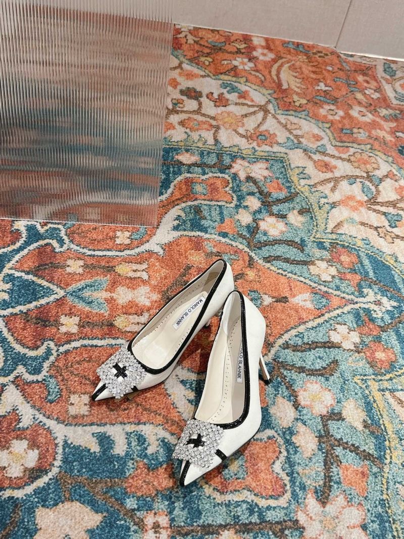 Manolo Blahnik Shoes